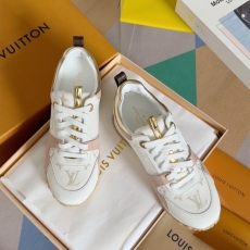 Louis Vuitton Trainer Sneaker